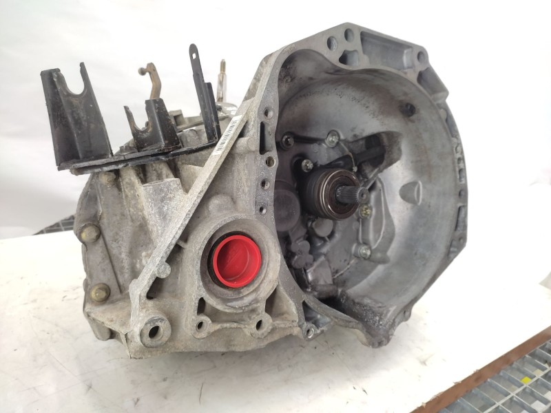 Caja Cambios 32010ax603  - Nissan Micra Iii (k12) 1.2 Lpg 2