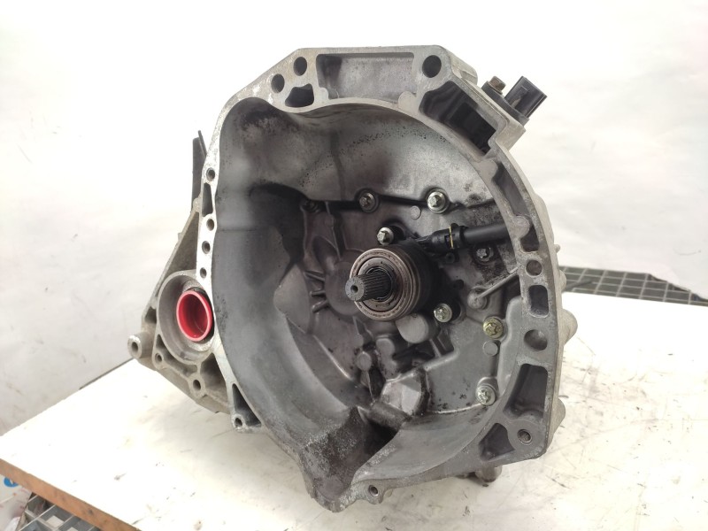 Caja Cambios 32010ax603  - Nissan Micra Iii (k12) 1.2 Lpg 3