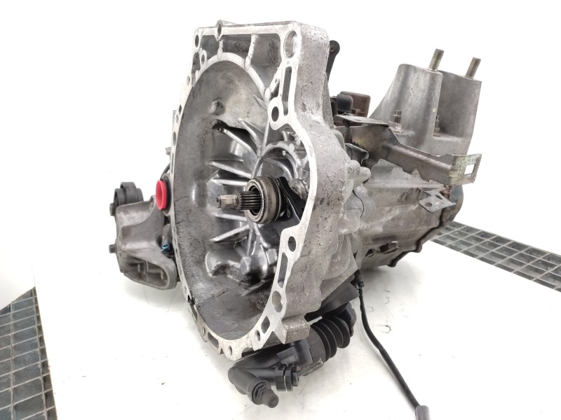 Caja Cambios 7th0908  - Mazda 2 Lim. (de) 1.3 16v Cat 5