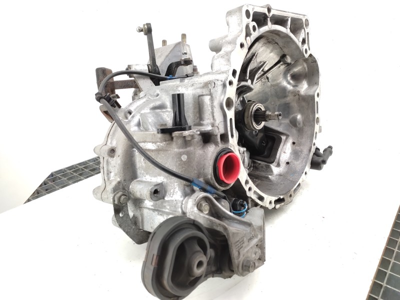 Caja Cambios 7th0908  - Mazda 2 Lim. (de) 1.3 16v Cat 6