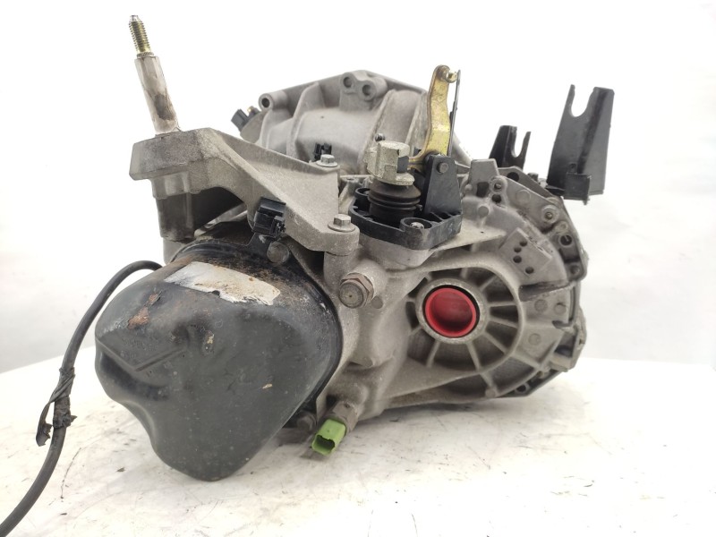 Caja Cambios 32010ax603  - Nissan Micra Iii (k12) 1.2 Lpg 6