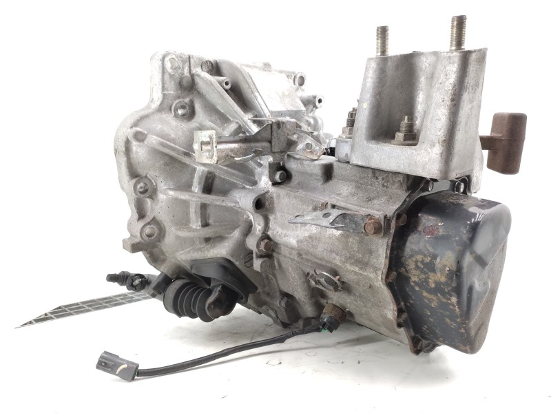 Caja Cambios 7th0908  - Mazda 2 Lim. (de) 1.3 16v Cat 7