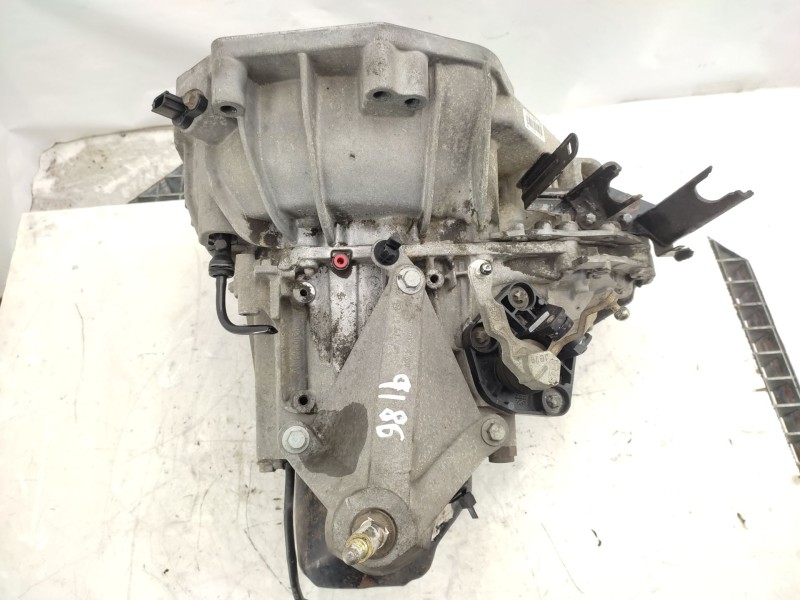 Caja Cambios 32010ax603  - Nissan Micra Iii (k12) 1.2 Lpg 7