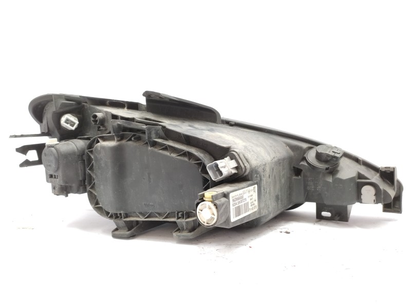 Faro Izquierdo 9628666880 89001965 6204s9 - Peugeot 206 Berlina 1.6 16v Cat 2