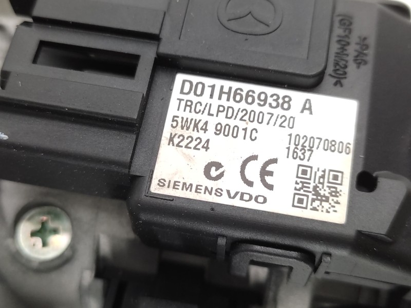 Columna Direccion Df713210xk 5wk49001c  - Mazda 2 Lim. (de) 1.3 16v Cat 2