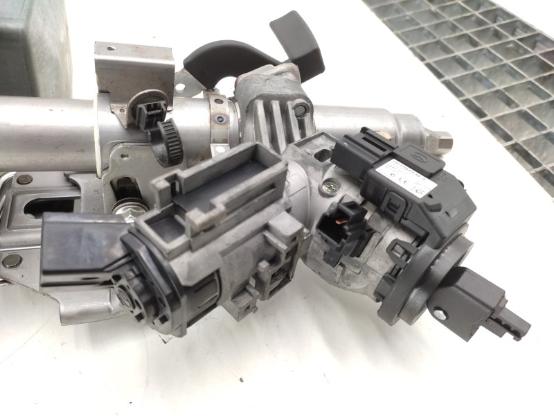 Columna Direccion Df713210xk 5wk49001c  - Mazda 2 Lim. (de) 1.3 16v Cat 3