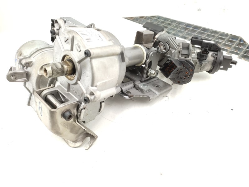 Columna Direccion Df713210xk 5wk49001c  - Mazda 2 Lim. (de) 1.3 16v Cat 6