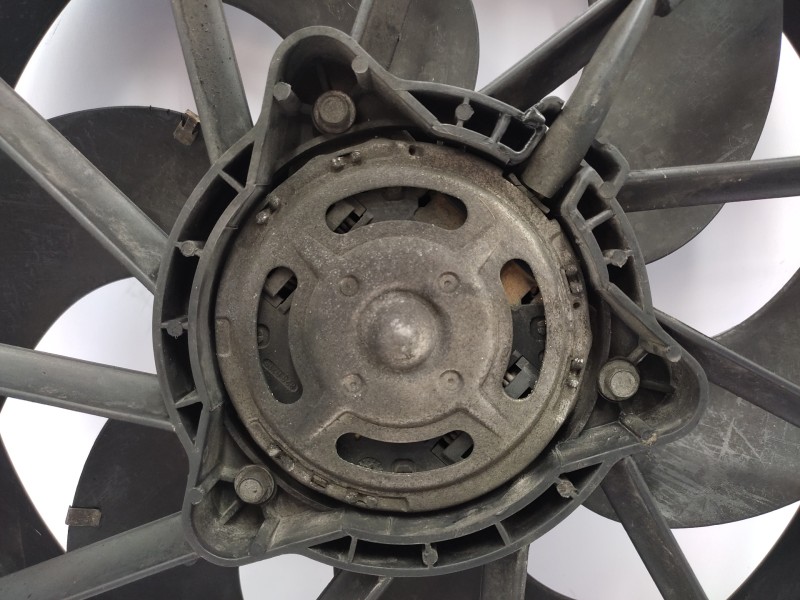 Electroventilador 1494742080 5020329  - Fiat Ulysse (179) 2.0 Jtdm Cat 7