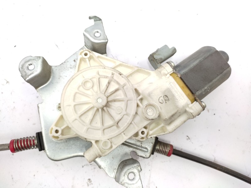 Elevalunas Delantero Derecho 80700ax120 0130822203 - Nissan Micra Iii (k12) 1.2 Lpg 2
