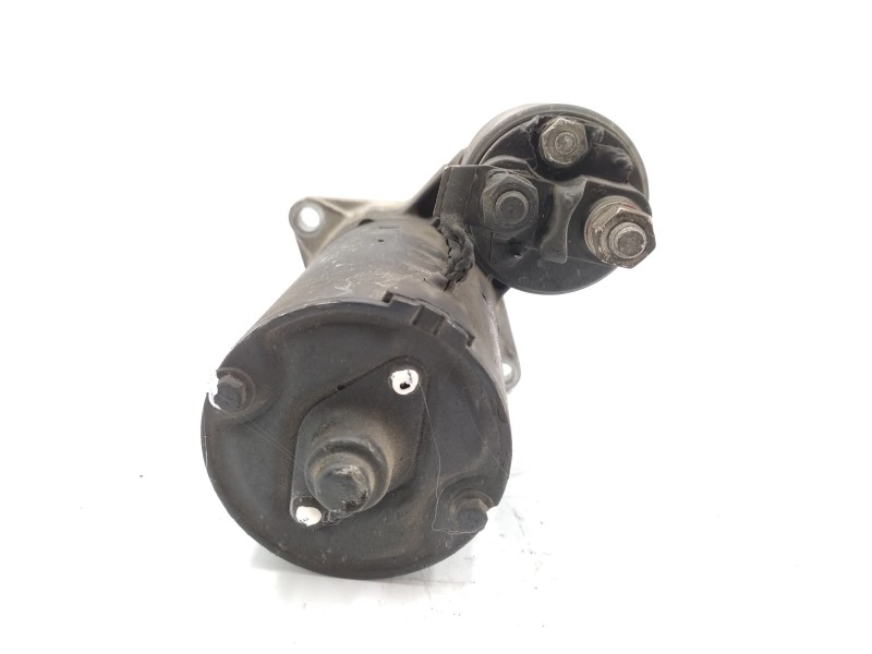 Motor Arranque 9200960 0001107077  - Opel Zafira A Elegance 2
