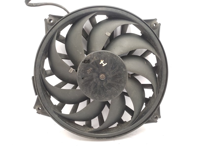 Electroventilador 1494742080 5020329  - Fiat Ulysse (179) 2.0 Jtdm Cat 8