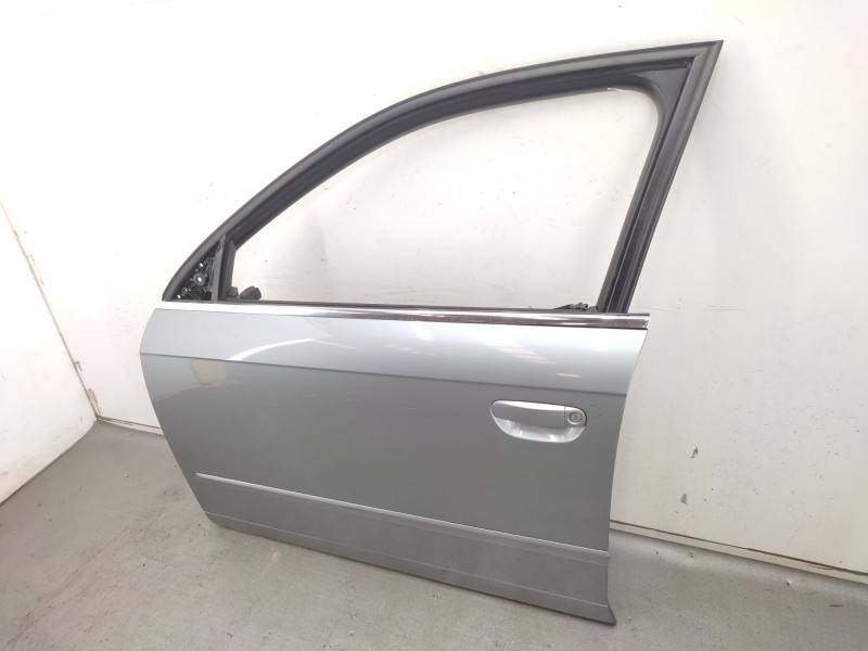 Puerta Delantera Izquierda 8e0831051j  - Audi A4 B7 (8ec) 2.0 Tdi 16v 2