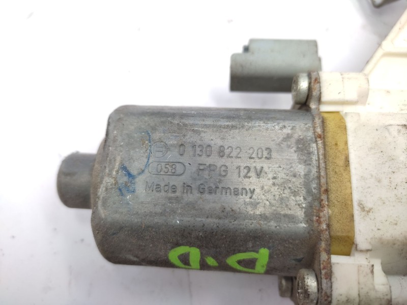 Elevalunas Delantero Derecho 80700ax120 0130822203 - Nissan Micra Iii (k12) 1.2 Lpg 4