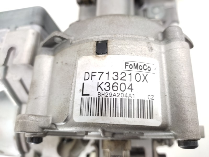 Columna Direccion Df713210xk 5wk49001c  - Mazda 2 Lim. (de) 1.3 16v Cat 9