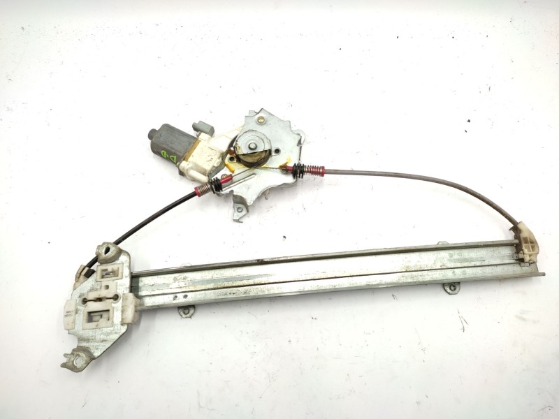 Elevalunas Delantero Derecho 80700ax120 0130822203 - Nissan Micra Iii (k12) 1.2 Lpg 5