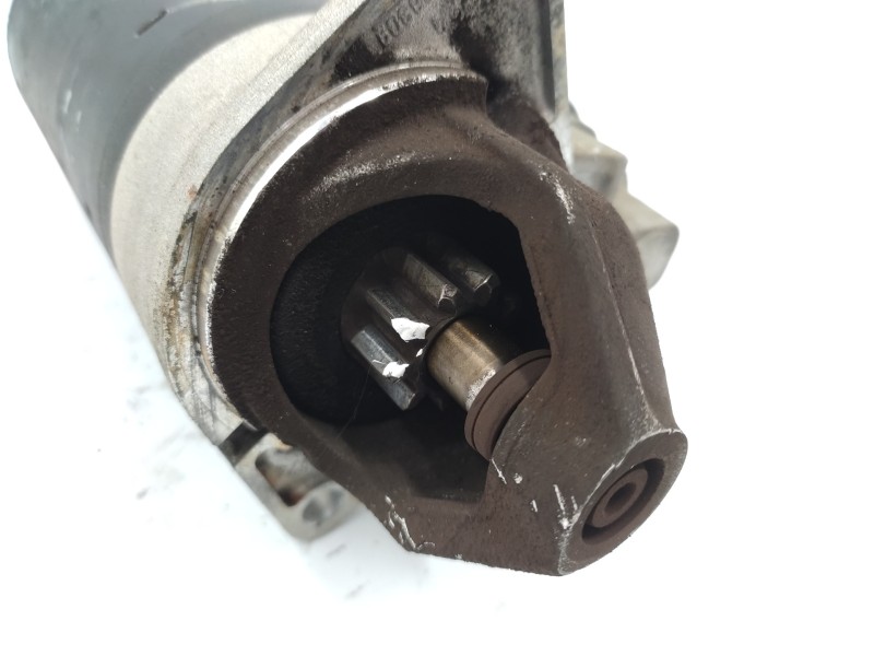 Motor Arranque 9200960 0001107077  - Opel Zafira A Elegance 5