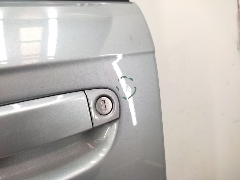 Puerta Delantera Izquierda 8e0831051j  - Audi A4 B7 (8ec) 2.0 Tdi 16v 4