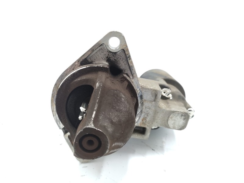 Motor Arranque 9200960 0001107077  - Opel Zafira A Elegance 6