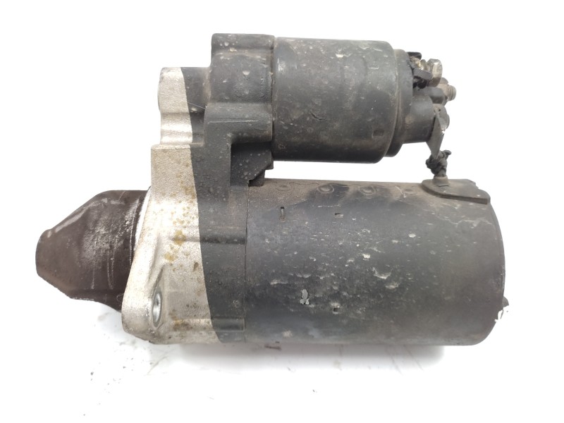 Motor Arranque 9200960 0001107077  - Opel Zafira A Elegance 7