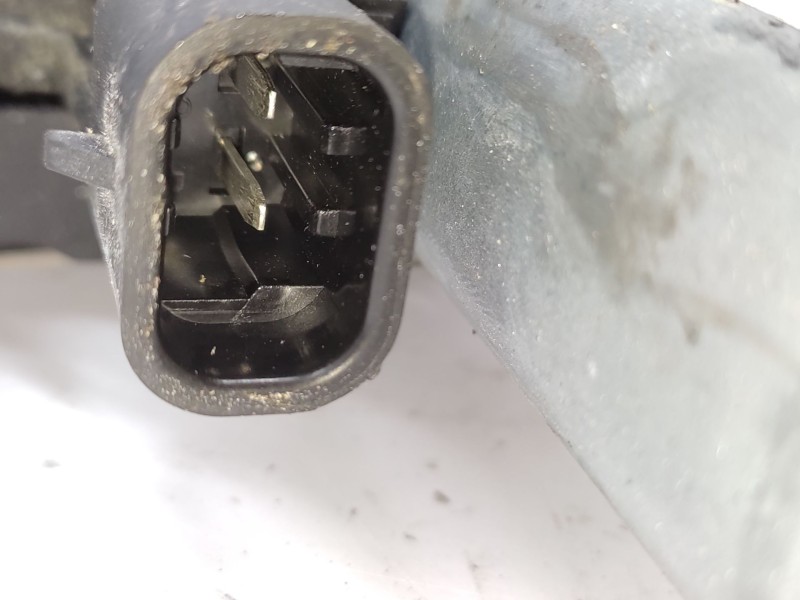 Elevalunas Delantero Izquierdo 80701ax120  - Nissan Micra Iii (k12) 1.2 Lpg 4