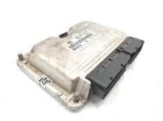 Recambio de centralita motor uce para seat leon (1m1) 1.9 tdi referencia OEM IAM 0281010229 038906012BT 