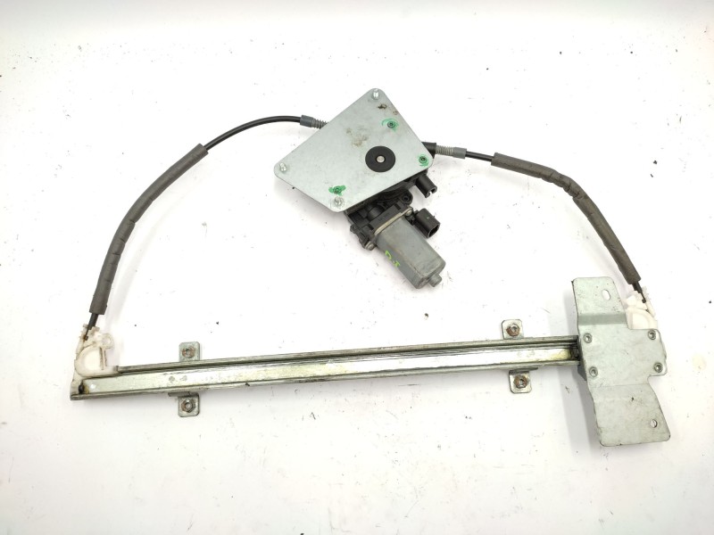 Elevalunas Delantero Izquierdo 80701ax120  - Nissan Micra Iii (k12) 1.2 Lpg 5