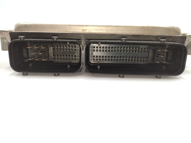 Centralita Motor Uce 038906012bt 0281010229 - Seat Leon (1m1) 1.9 Tdi 2