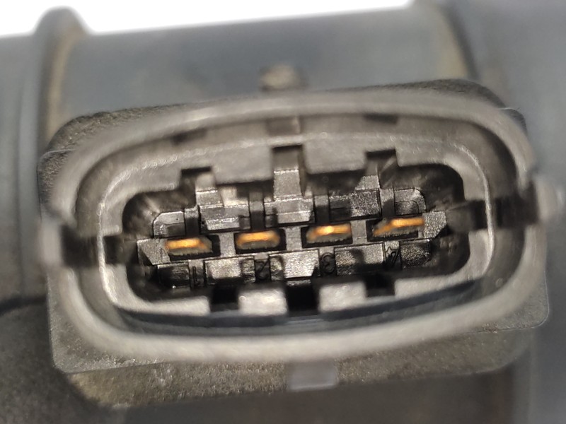 Caudalimetro 0281002618 55350048 93178243 - Opel Astra H Caravan 1.7 16v Cdti 2