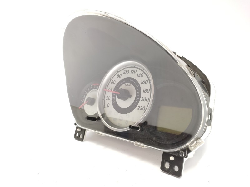 Cuadro Instrumentos D01j55430k9001  - Mazda 2 Lim. (de) 1.3 16v Cat 2