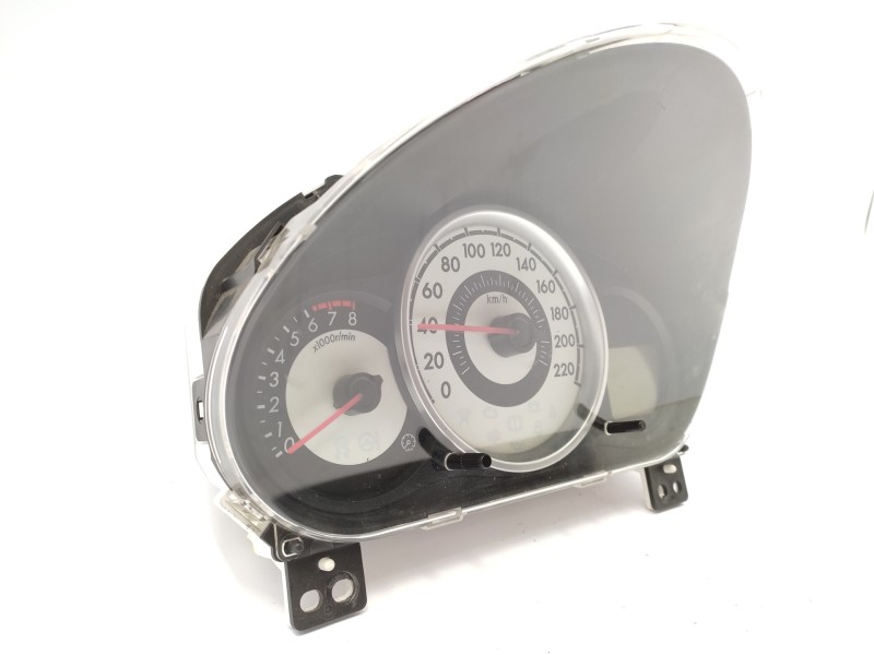 Cuadro Instrumentos D01j55430k9001  - Mazda 2 Lim. (de) 1.3 16v Cat 3