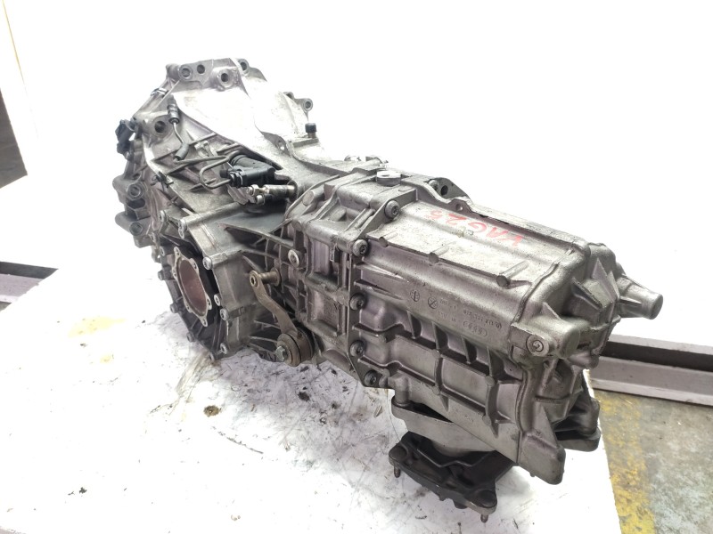 Caja Cambios Gvc  - Audi A6 Berlina (4f2) 3.2 V6 24v Fsi 3