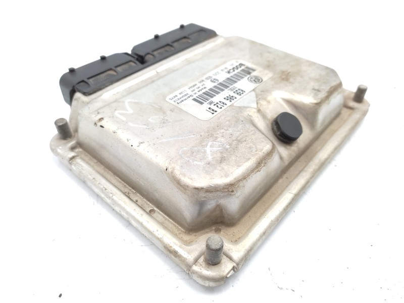 Centralita Motor Uce 038906012bt 0281010229 - Seat Leon (1m1) 1.9 Tdi 4