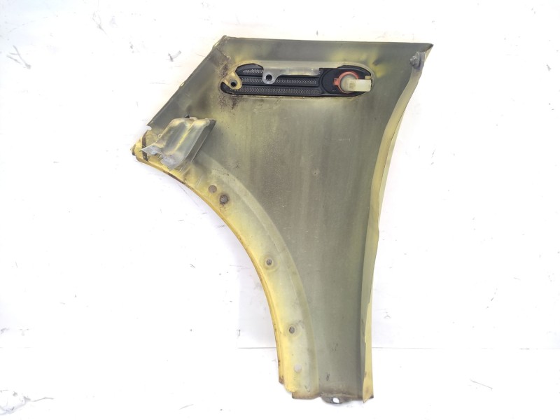 Aleta Delantera Derecha 41217037438  - Mini Mini (r50, R53) One 2
