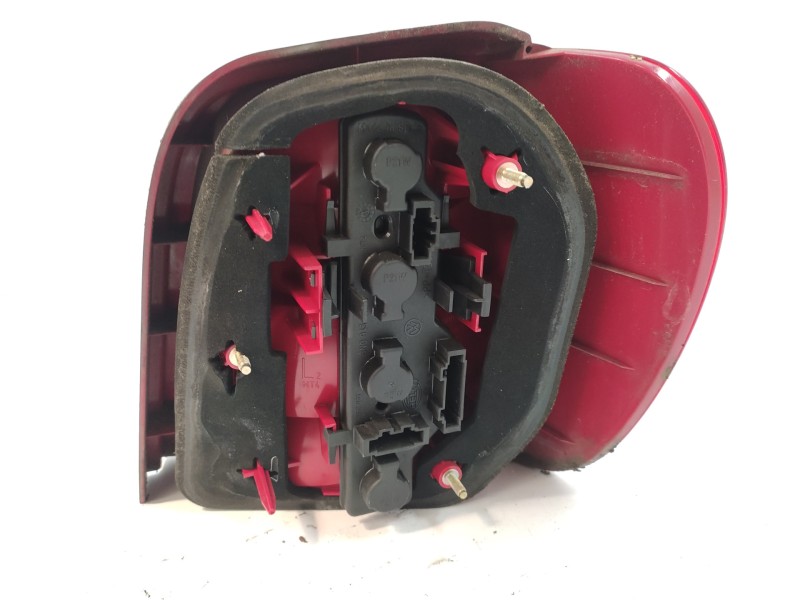 Piloto Trasero Izquierdo 6n0945095h  - Volkswagen Polo Berlina (6n2) Trendline 4