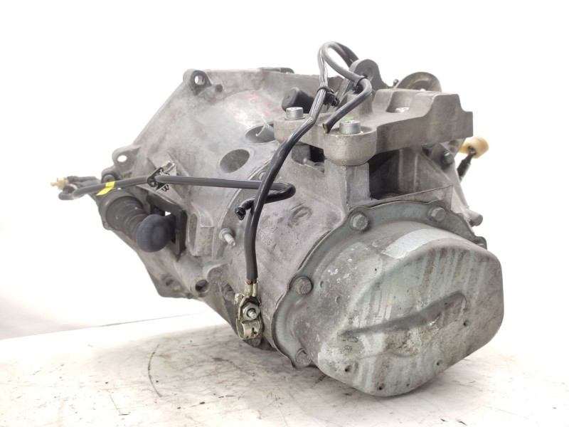 Caja Cambios 20dp27  - Peugeot 207/207+ (wa_, Wc_) 1.6 Hdi 4