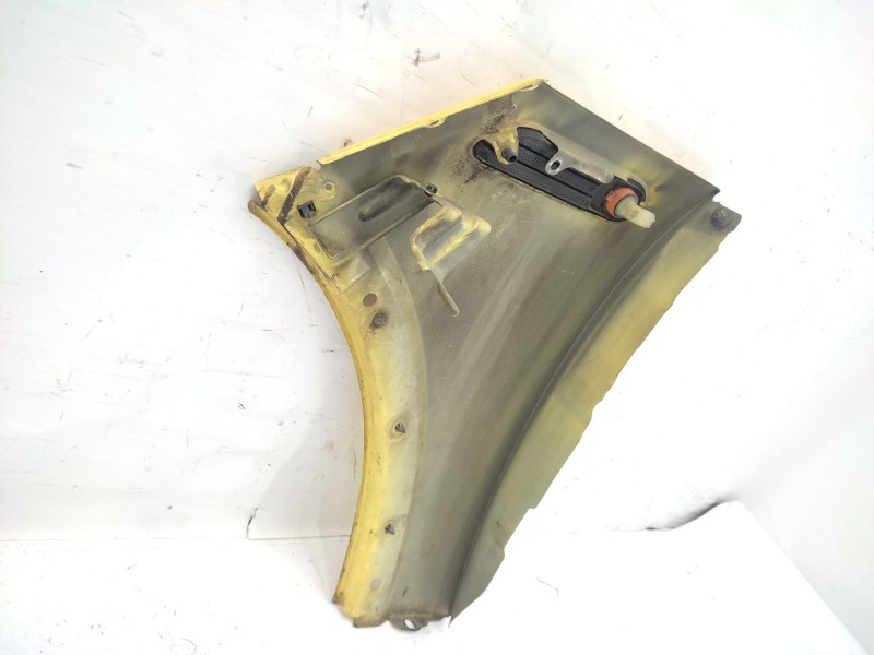 Aleta Delantera Derecha 41217037438  - Mini Mini (r50, R53) One 3