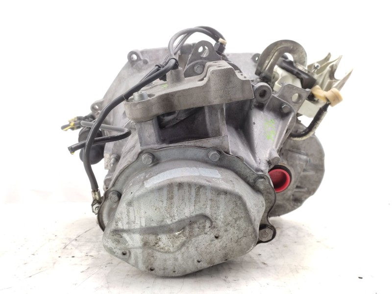 Caja Cambios 20dp27  - Peugeot 207/207+ (wa_, Wc_) 1.6 Hdi 5