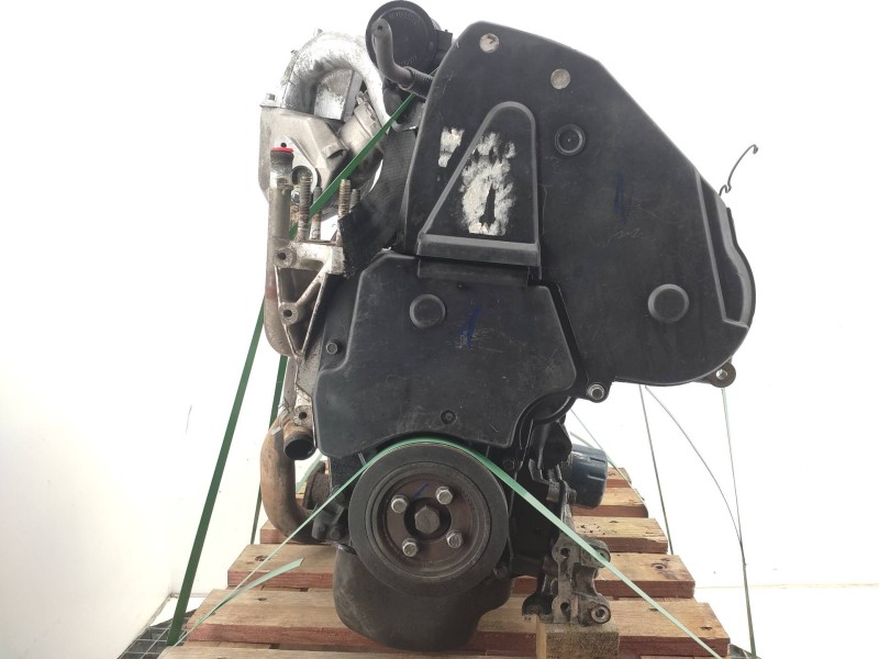 Motor Completo Vjz  - Citroën Saxo 1.5 D Image 2