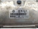 CENTRALITA MOTOR UCE 0281010229 038906012BT 