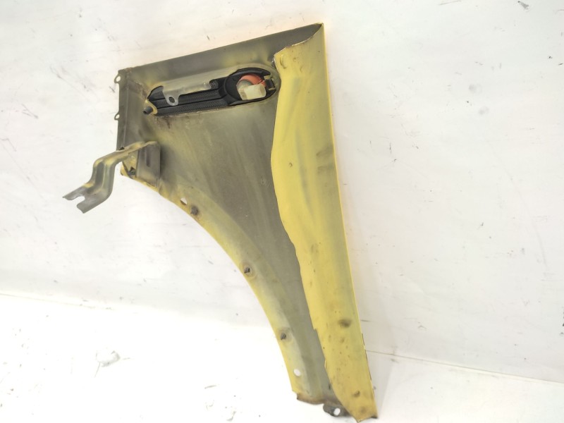 Aleta Delantera Derecha 41217037438  - Mini Mini (r50, R53) One 4