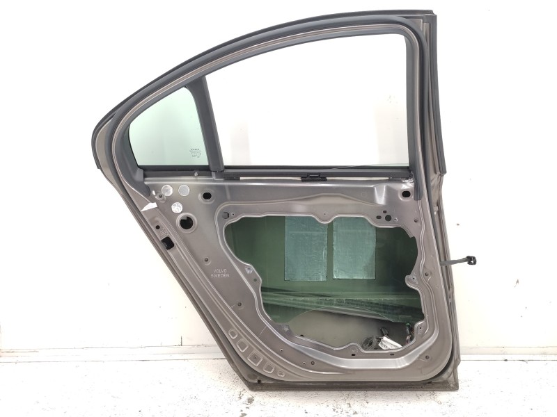 Puerta Trasera Izquierda 31335603  - Volvo S80 Berlina 2.4 Diesel Cat 2