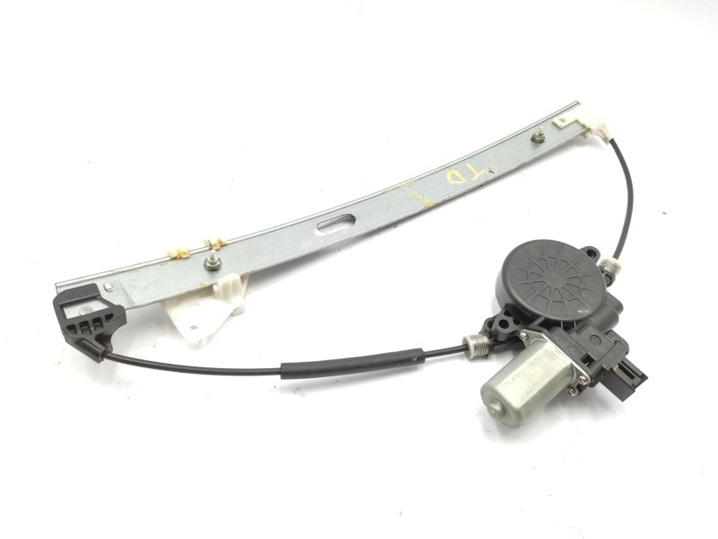 Elevalunas Trasero Derecho D6517297xb  - Mazda 2 Lim. (de) 1.3 16v Cat 2