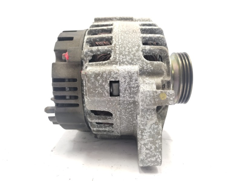 Recambio de alternador para dacia sandero básico referencia OEM IAM 8200660044 SG9B107 7711134753