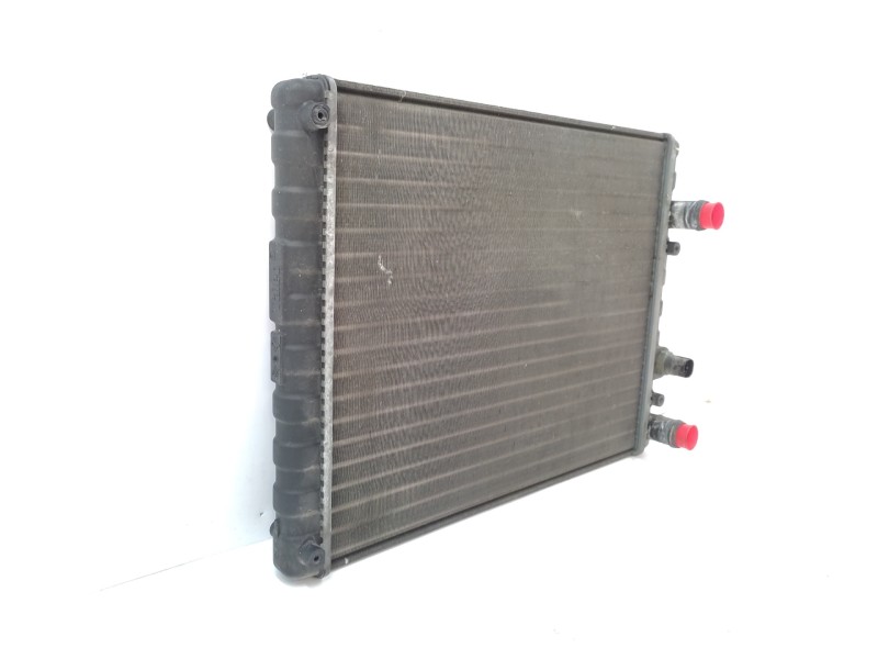 Radiador Agua 6n0121201a 850981z 6n0121253k - Volkswagen Polo Berlina (6n2) Trendline 2