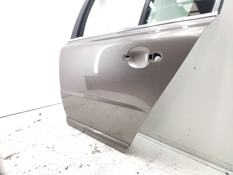 Puerta Trasera Izquierda 31335603  - Volvo S80 Berlina 2.4 Diesel Cat 4