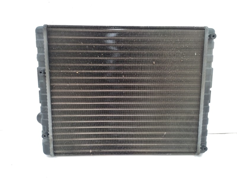 Radiador Agua 6n0121201a 850981z 6n0121253k - Volkswagen Polo Berlina (6n2) Trendline 4