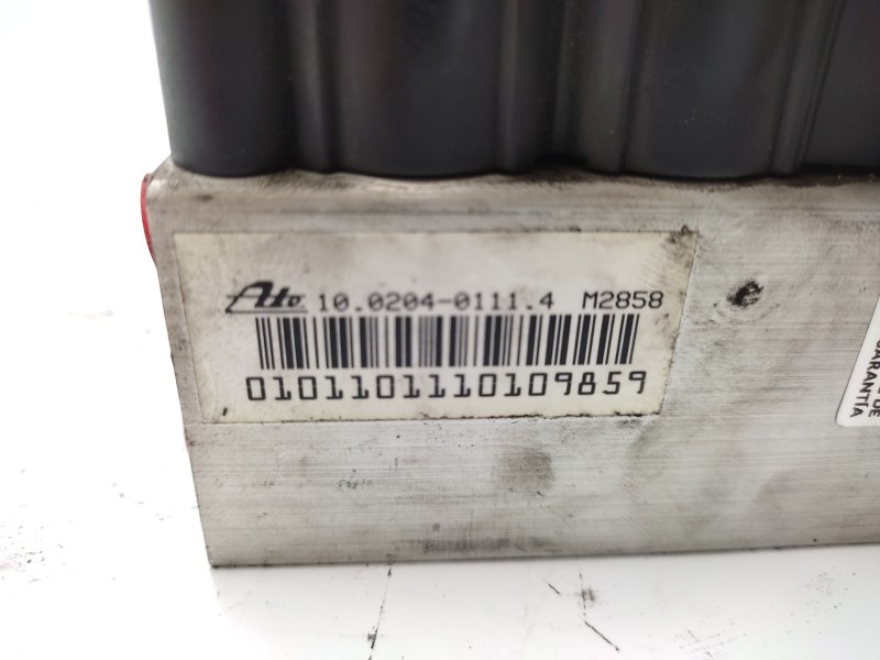 Abs 9625975480 10020401114 454142 - Citroën Xantia Berlina 2.0 Hdi Seduction 4