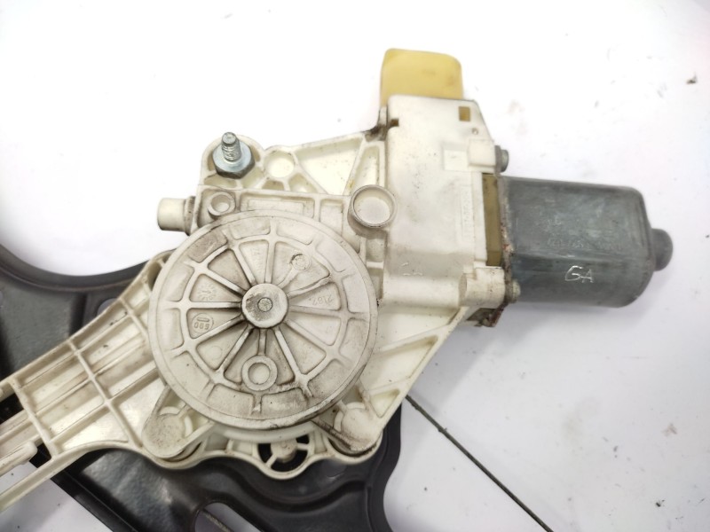 Elevalunas Delantero Izquierdo 51337138465 0130822226 - Bmw 1 (e87) 118 D 2