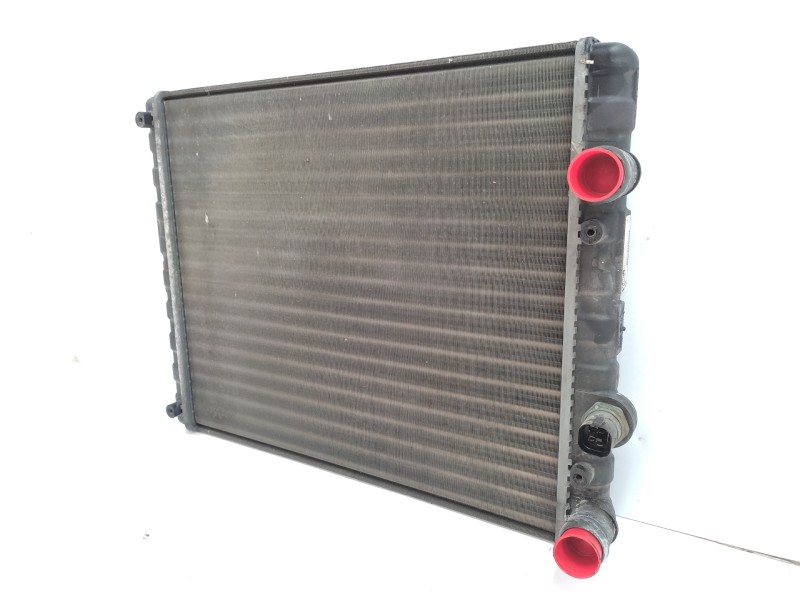 Radiador Agua 6n0121201a 850981z 6n0121253k - Volkswagen Polo Berlina (6n2) Trendline 5