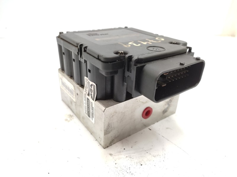 Abs 9625975480 10020401114 454142 - Citroën Xantia Berlina 2.0 Hdi Seduction 5